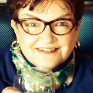 Meet your Posher, Susan